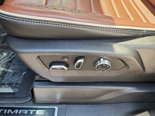 Certified 2024 GMC Sierra 1500 Denali Ultimate image 18