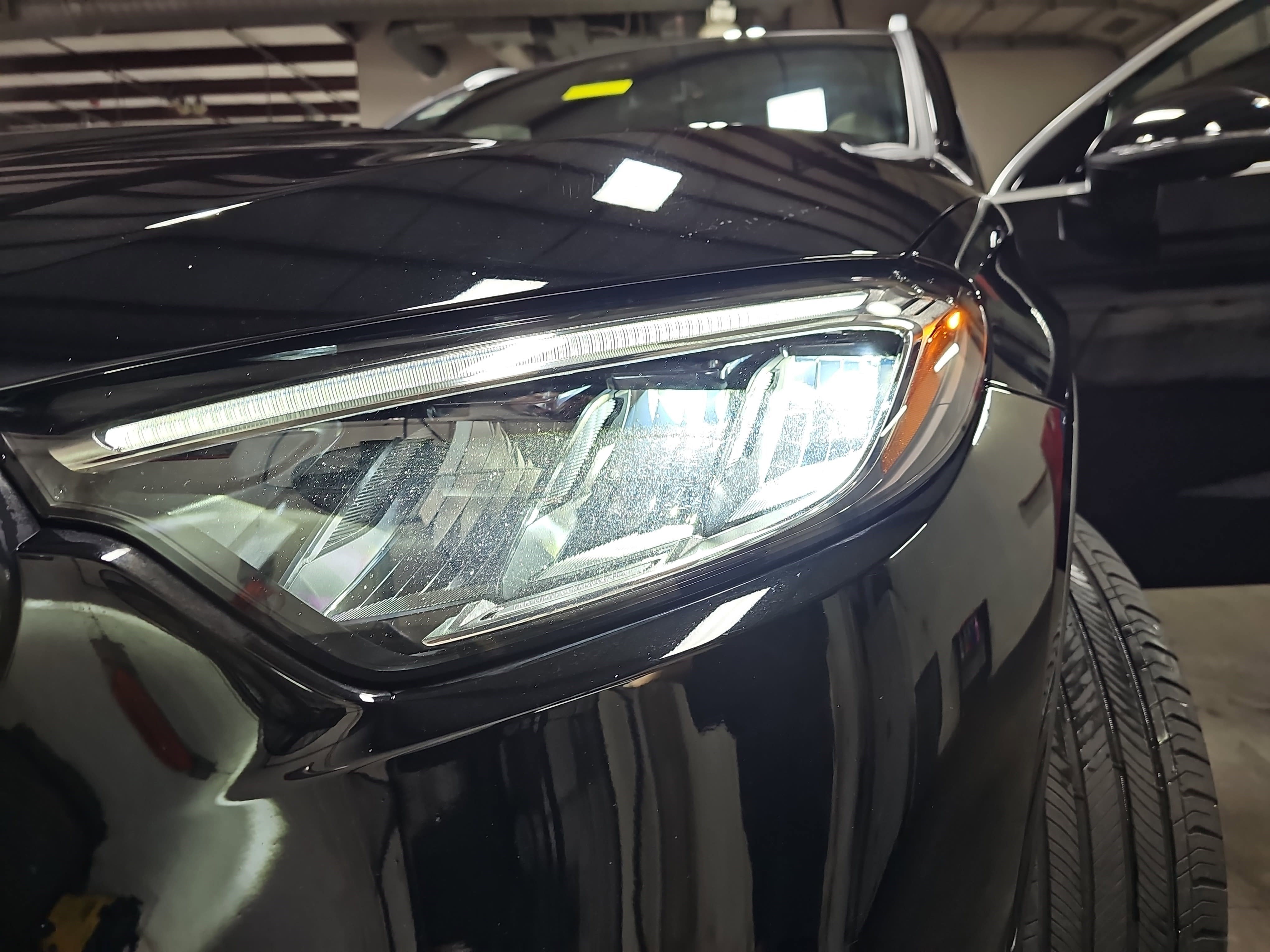 Certified 2024 Mercedes-Benz GLC 300 4MATIC image 33