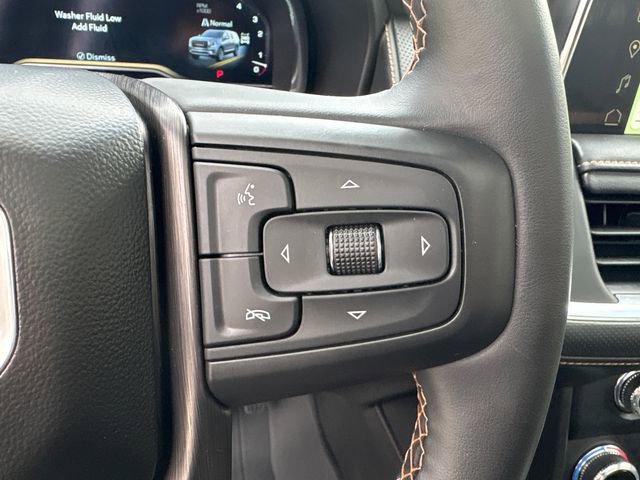 Used 2024 GMC Yukon AT4 image 23