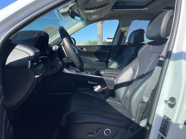 Used 2024 Genesis GV80 3.5T image 19