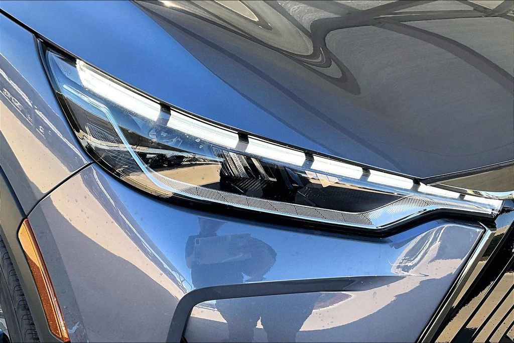 New 2026 INFINITI QX60 Autograph w/ Autograph Tech Package image 36