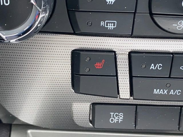 Used 2011 Ford Fusion Hybrid w/ 501A Rapid Spec Order Code FWD image 16