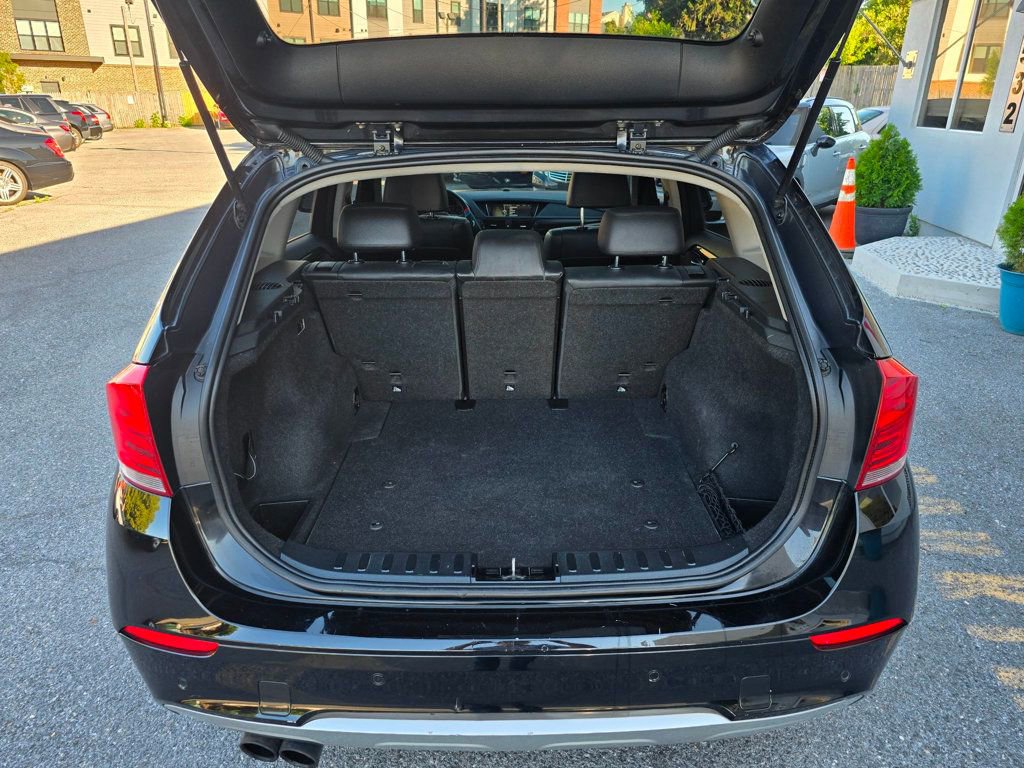 Used 2013 BMW X1 xDrive35i AWD/4WD image 12