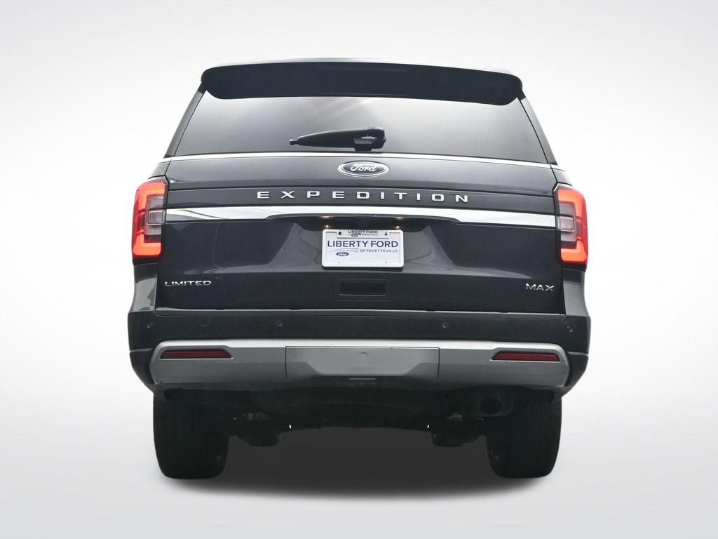 Used 2023 Ford Expedition Max Limited image 39