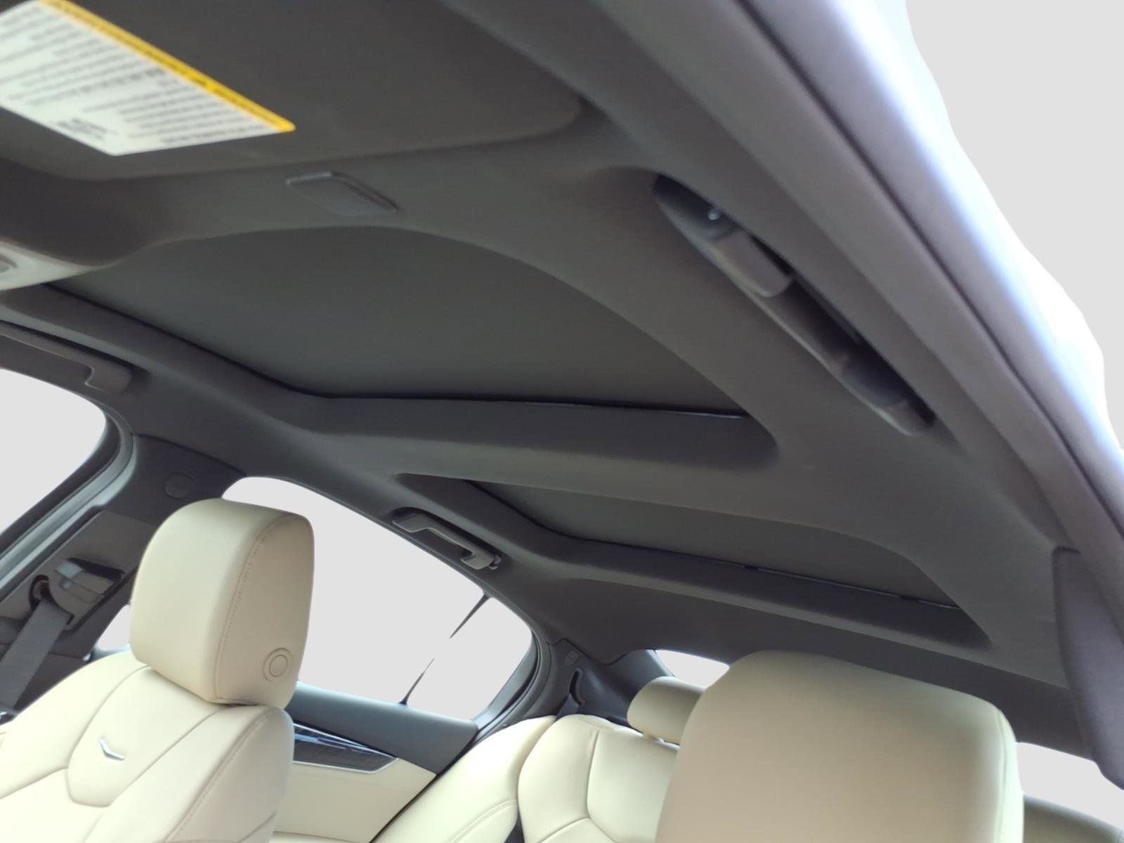 New 2026 Cadillac CT5 Premium Luxury image 13