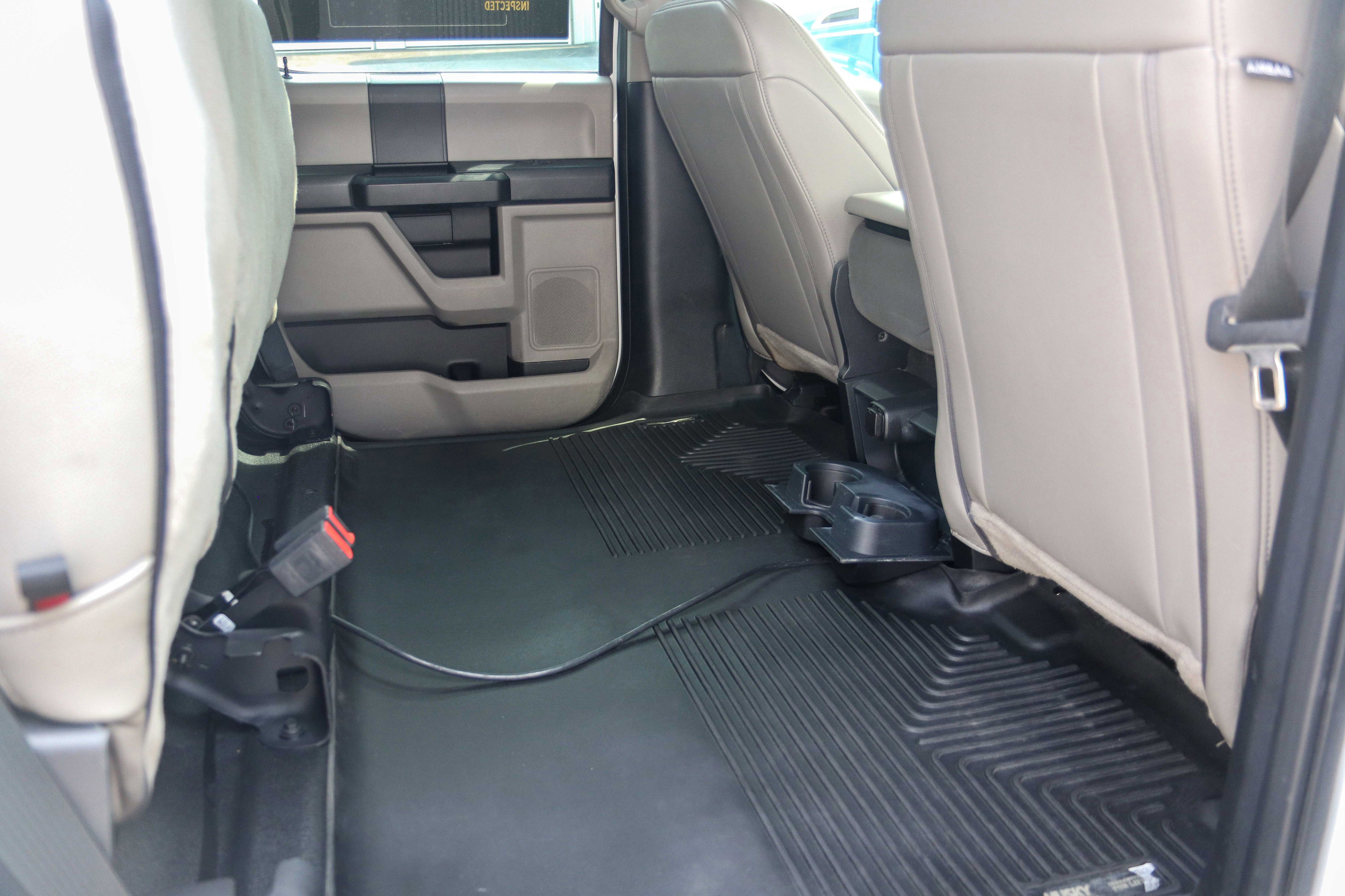 Used 2022 Ford F450 XL w/ Power Equipment Group image 13