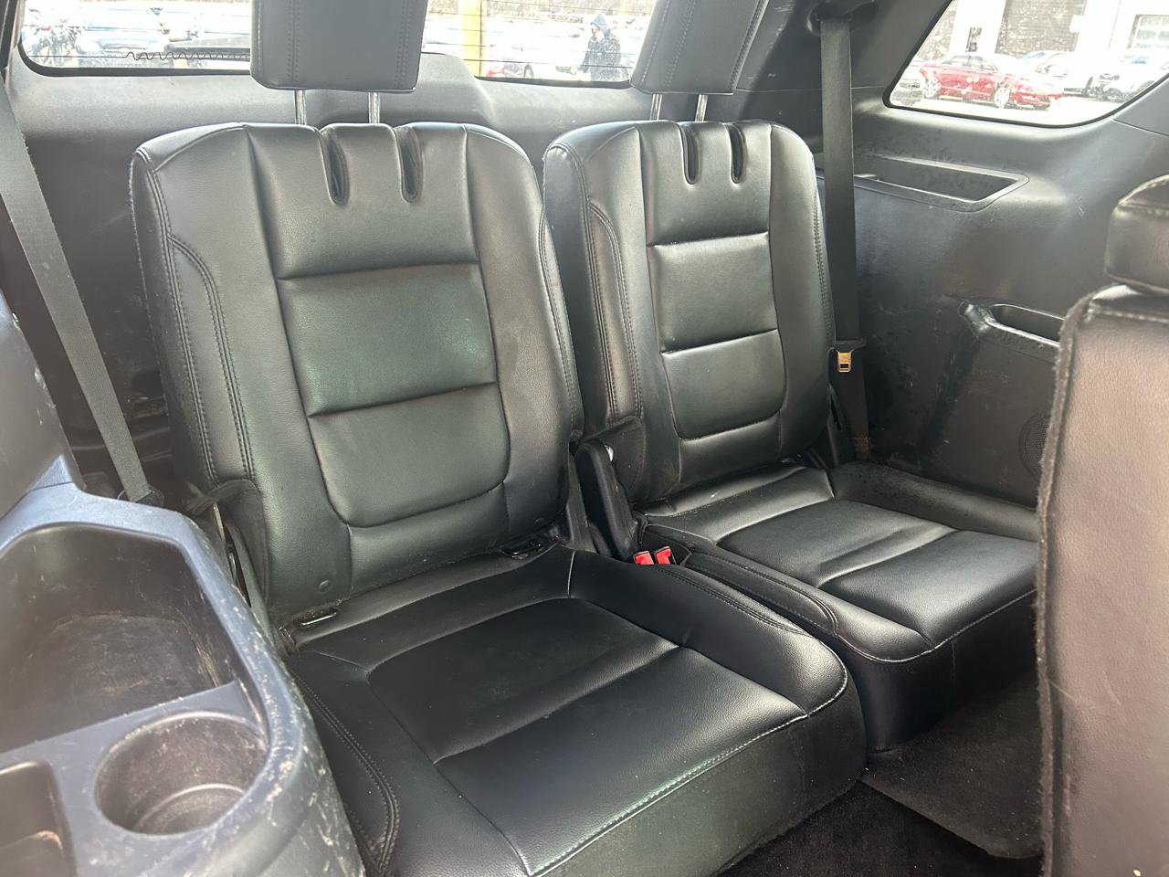 Used 2017 Ford Explorer XLT w/ Equipment Group 202A image 13