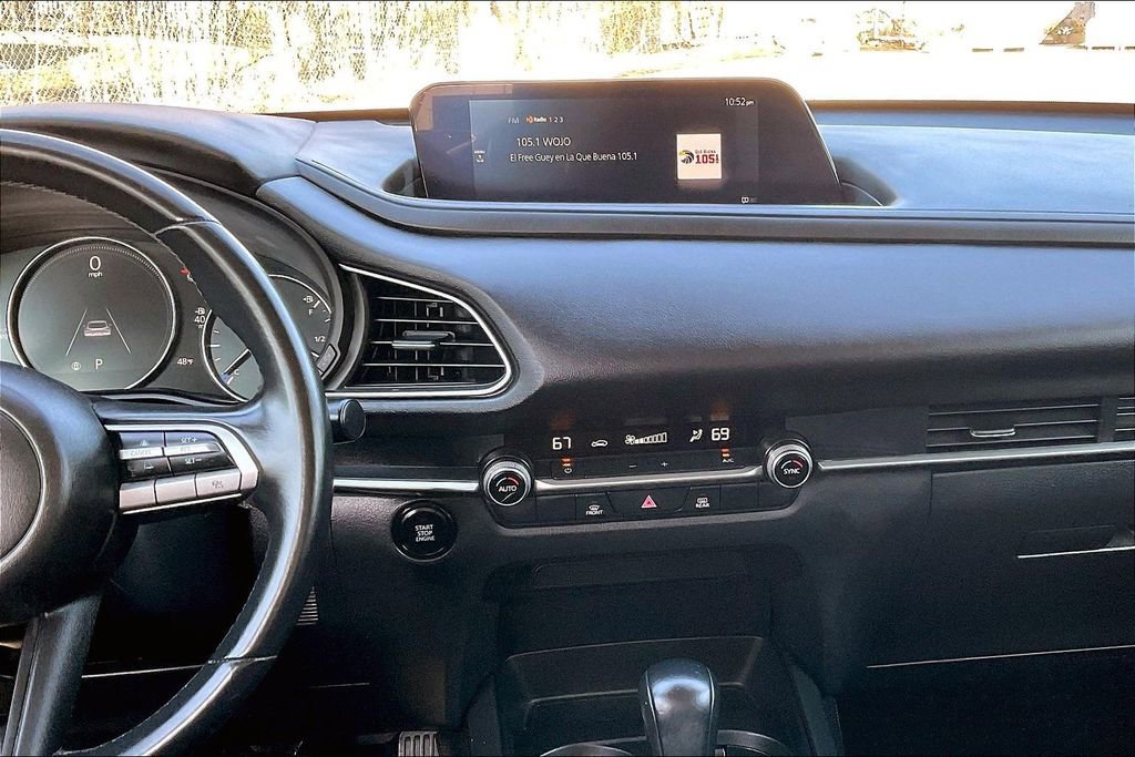 Used 2023 MAZDA CX-30 AWD 2.5 S w/ Select Package image 6