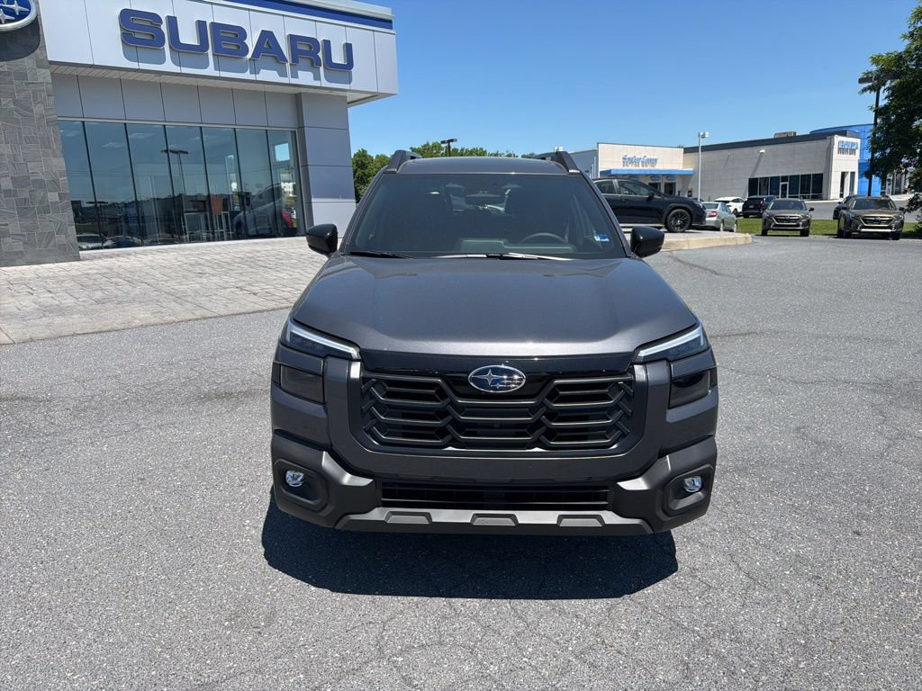 New 2026 Subaru Outback Touring XT AWD/4WD image 8
