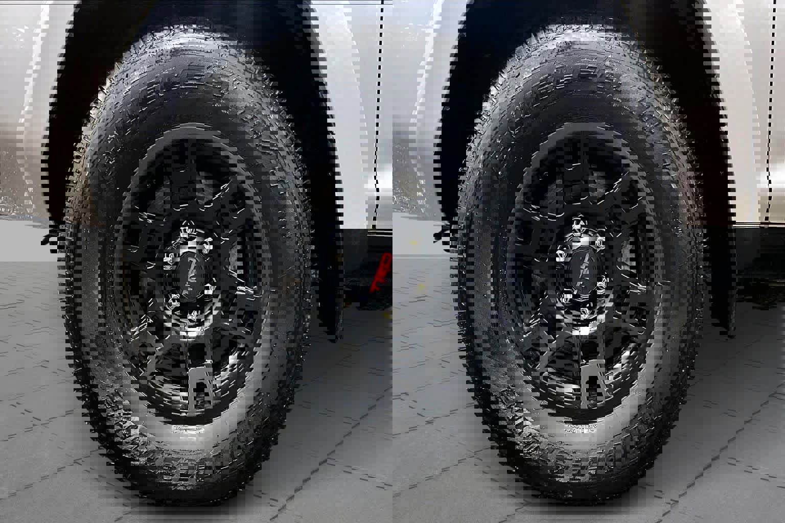 Certified 2024 Toyota 4Runner TRD Off-Road Premium w/ Moonroof Package image 11