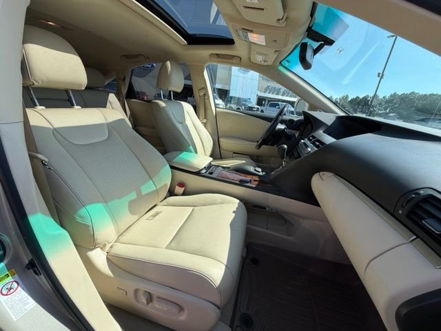 Used 2014 Lexus RX 350 FWD w/ Navigation Package image 21