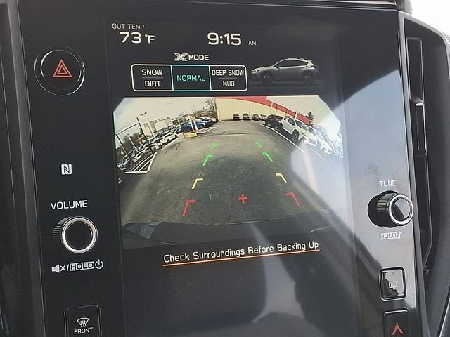 Certified 2025 Subaru Crosstrek 2.5i Sport AWD/4WD image 19