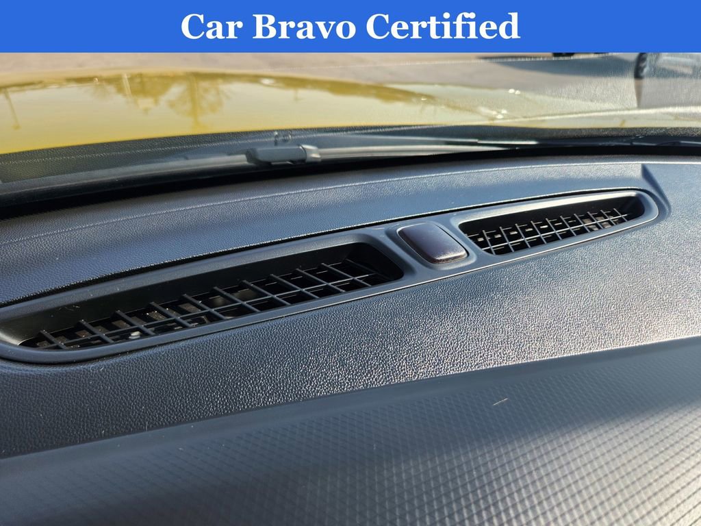 Certified 2024 Chevrolet Trax RS w/ Driver Confidence Package image 8