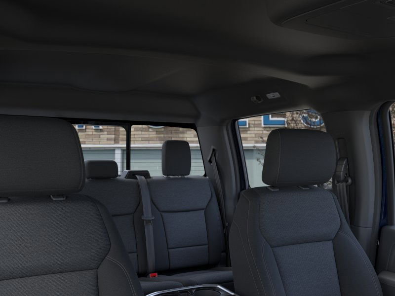 New 2025 Ford F150 XLT image 22