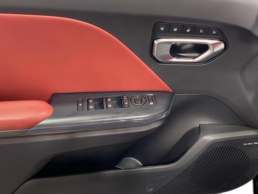 New 2026 Kia K4 GT-Line Turbo FWD image 20