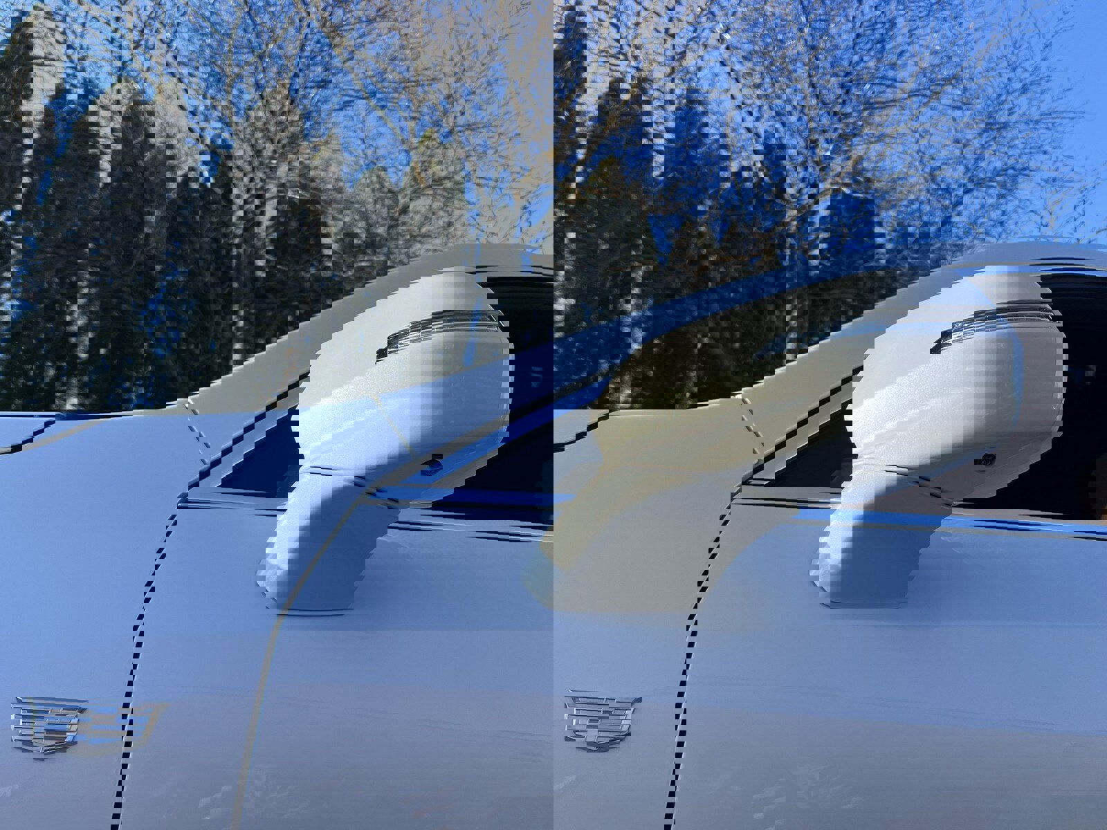 Used 2019 Cadillac XT4 Premium Luxury image 80