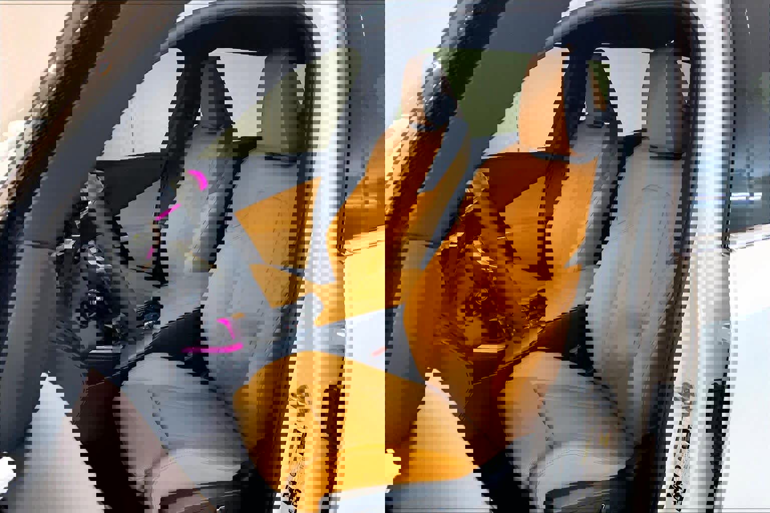 New 2026 BMW X3 xDrive30 w/ Premium Package image 9