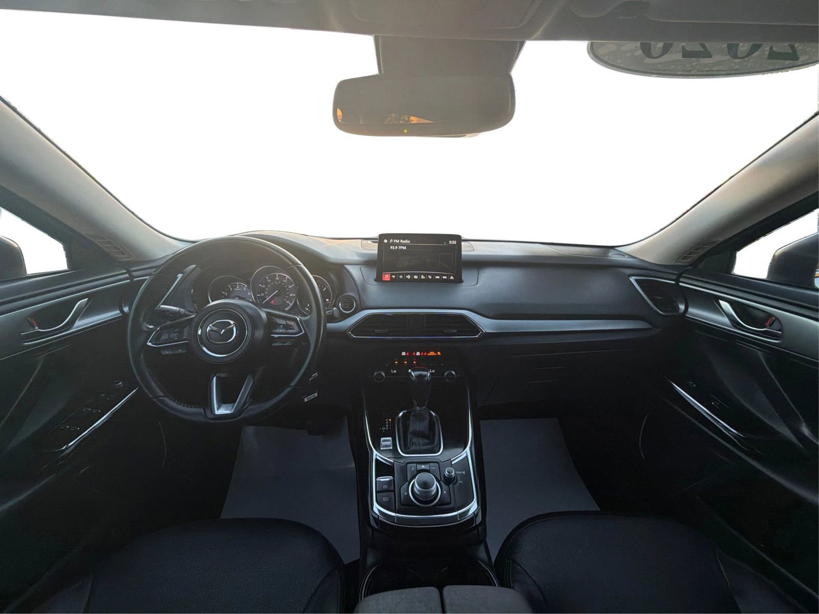 Used 2020 MAZDA CX-9 Touring w/ Touring Premium Package image 23