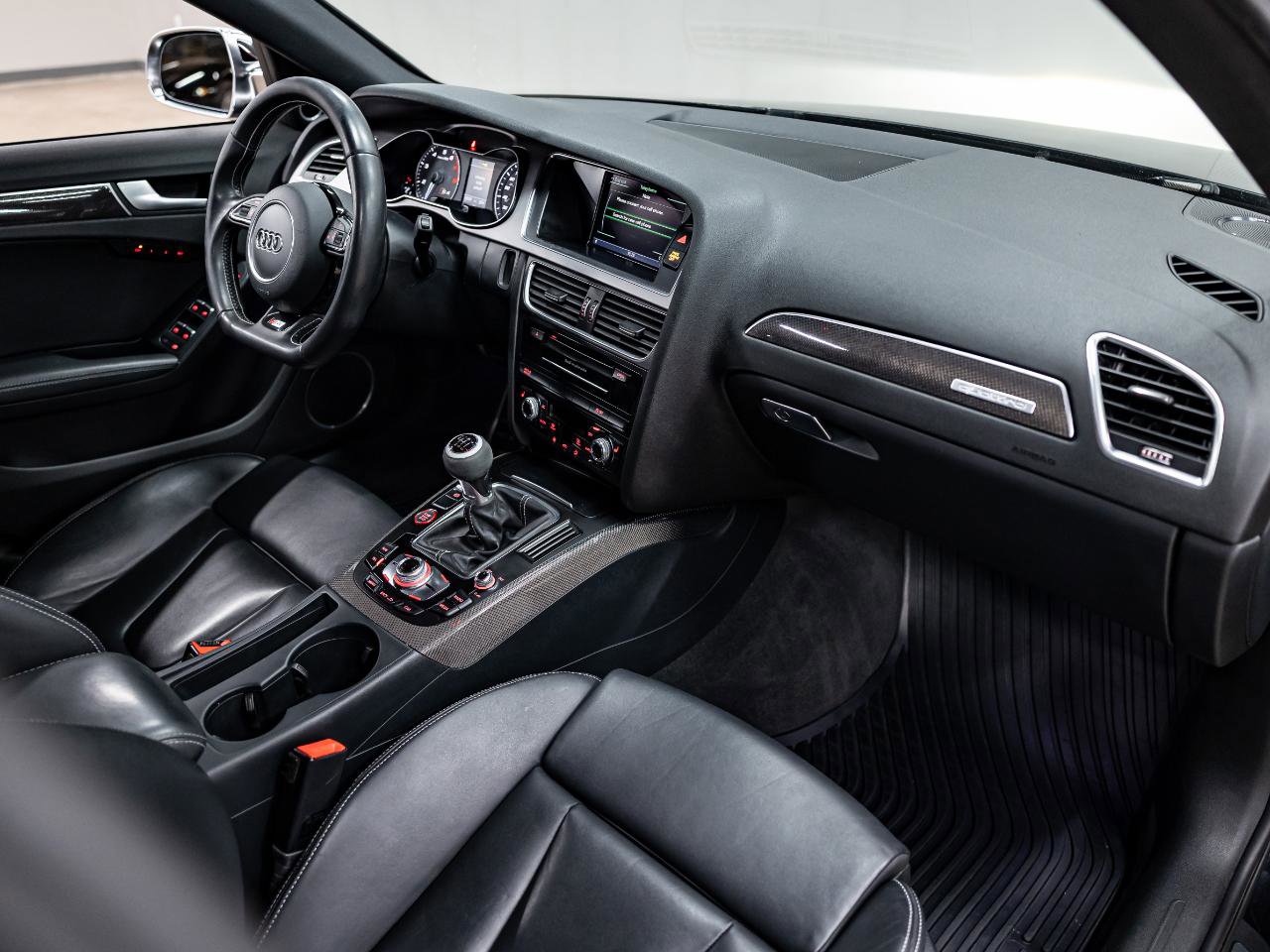 Used 2014 Audi S4 Premium Plus image 6