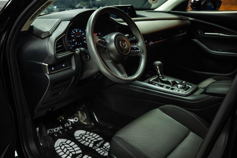Used 2023 MAZDA CX-30 AWD 2.5 S image 8
