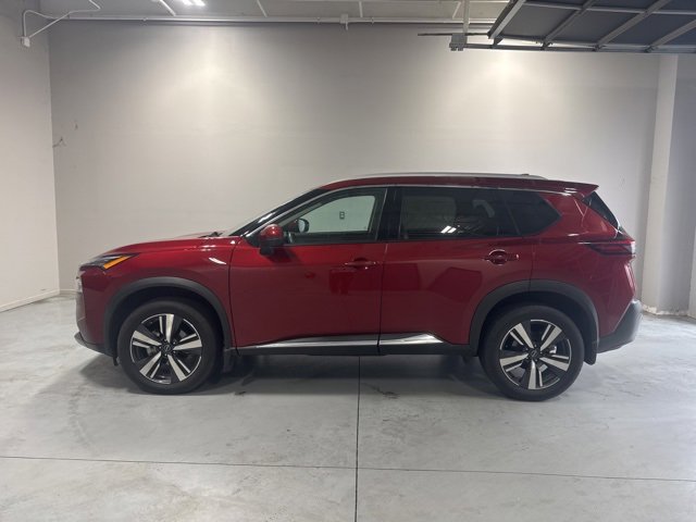 Used 2023 Nissan Rogue SL image 10