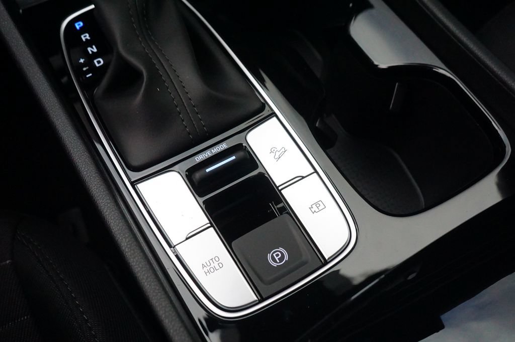 New 2026 Hyundai Santa Cruz SE FWD image 13