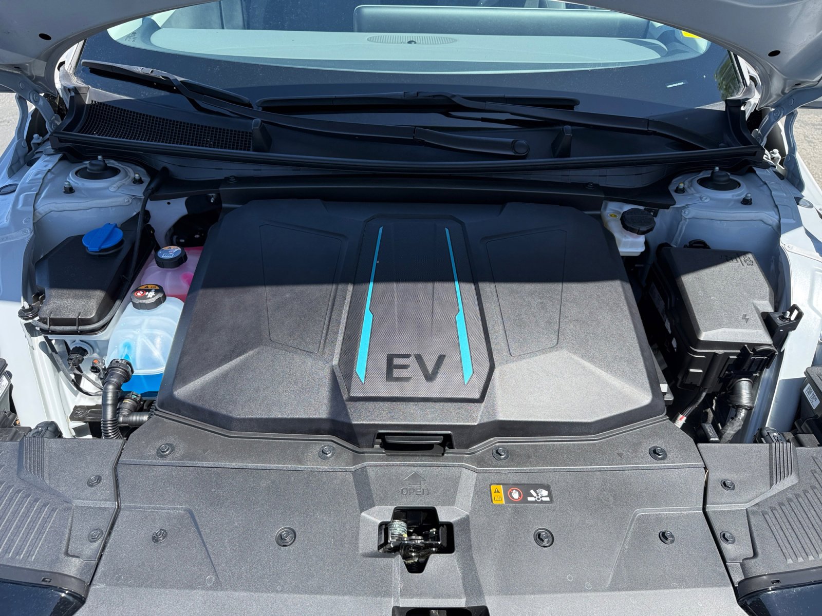 Certified 2024 Hyundai Ioniq 5 SEL RWD image 20