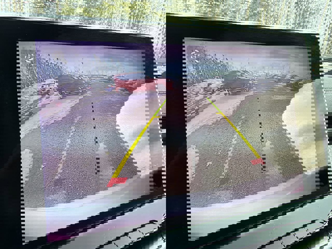 Used 2024 Jeep Compass Latitude AWD/4WD image 17