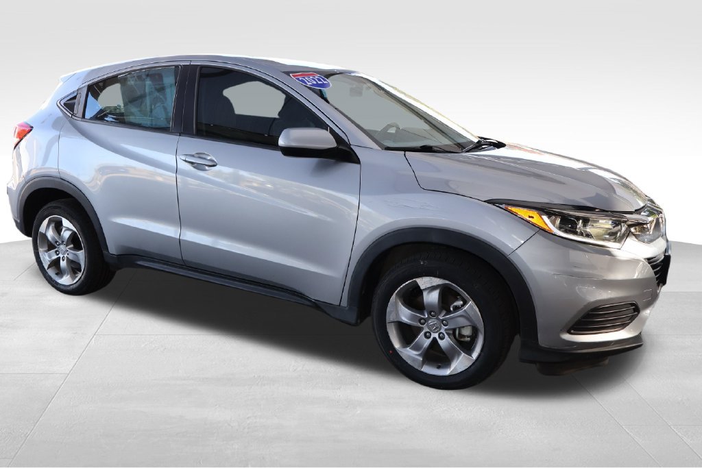 Used 2022 Honda HR-V LX image 17
