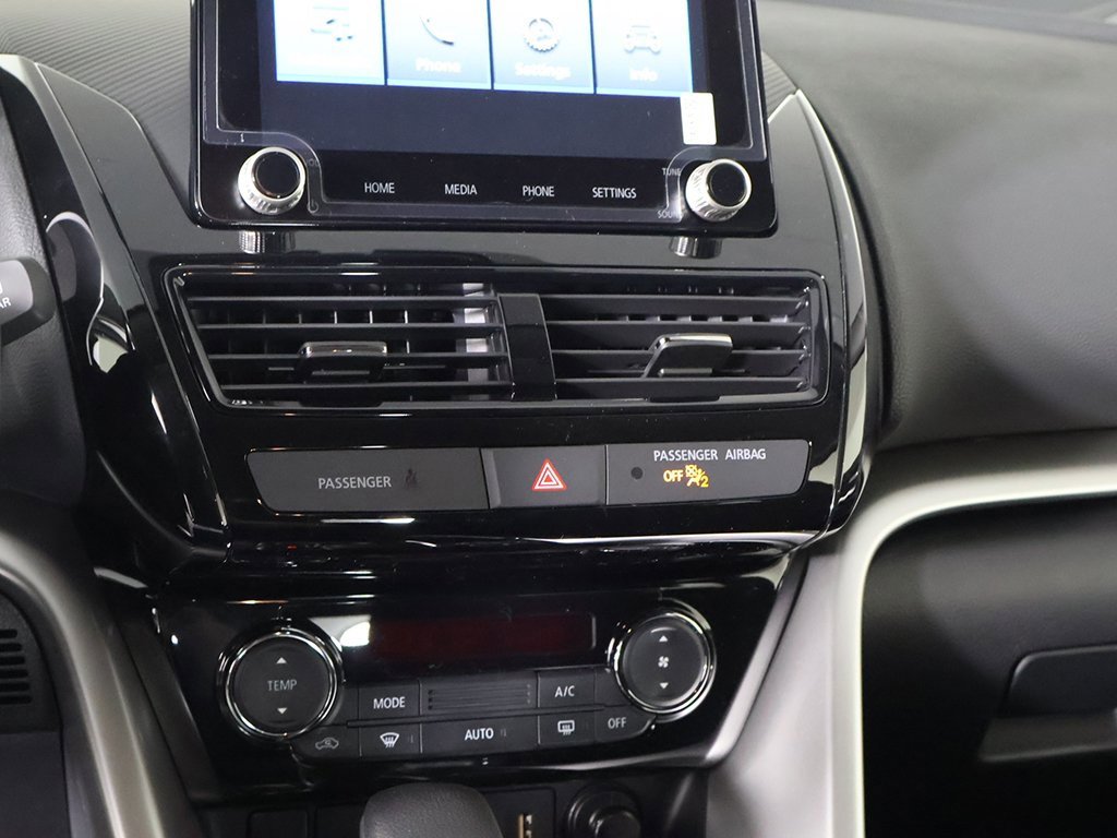 New 2026 Mitsubishi Eclipse Cross LE image 36