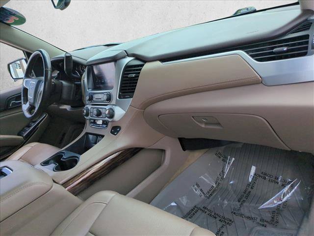 Used 2018 GMC Yukon XL SLT w/ Open Road Package RWD image 23