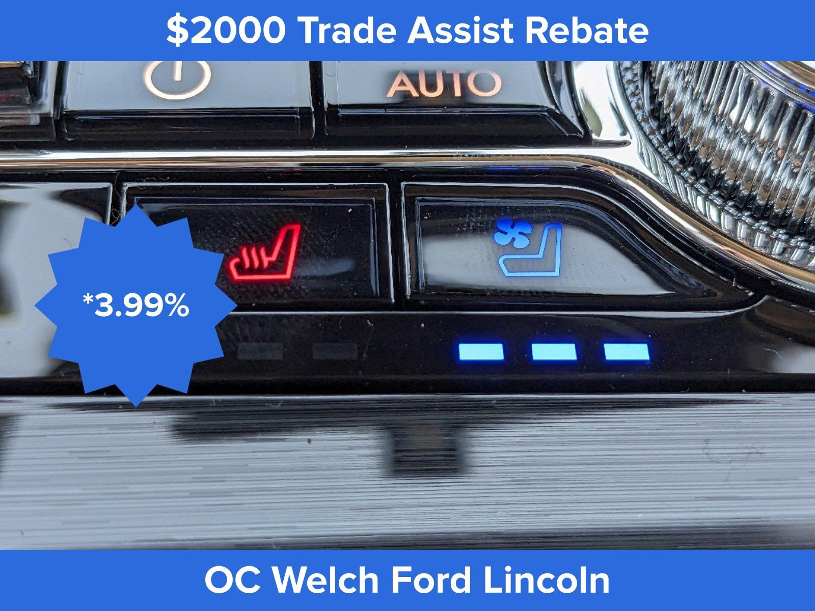 Certified 2023 Lincoln Nautilus Reserve w/ Equipment Group 201A AWD/4WD image 27