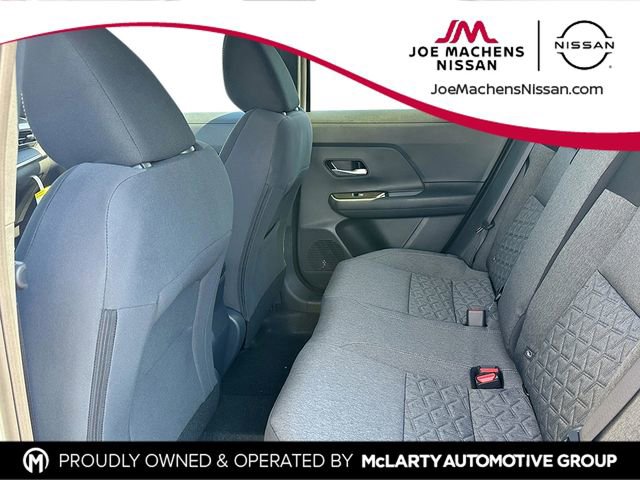 New 2026 Nissan Kicks SV w/ Cold Weather Package AWD/4WD image 27