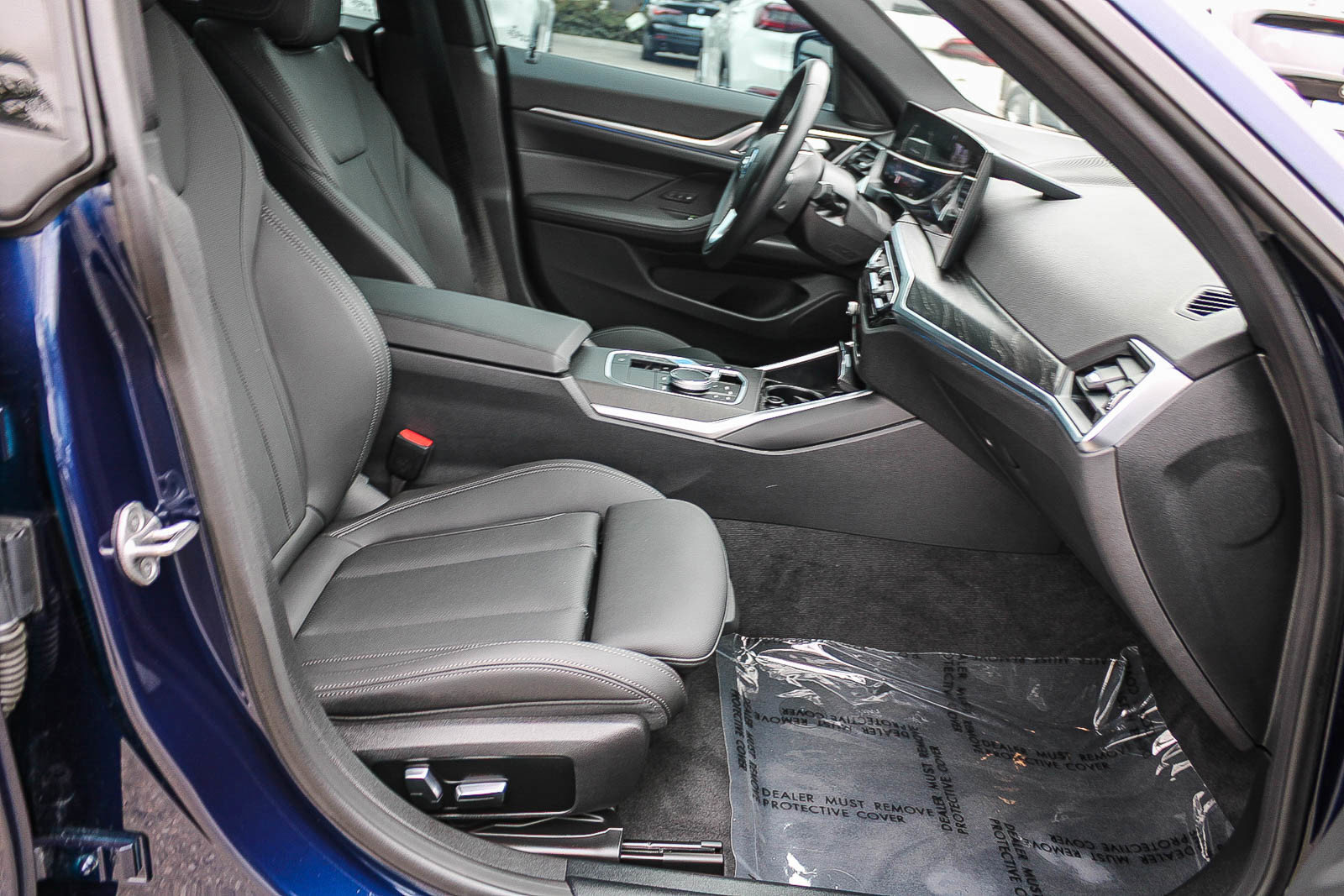 Certified 2023 BMW i4 eDrive35 RWD image 16