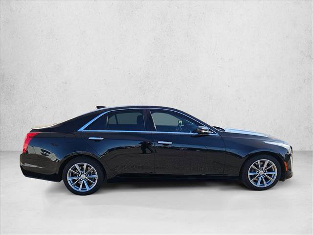 Used 2019 Cadillac CTS Luxury image 5