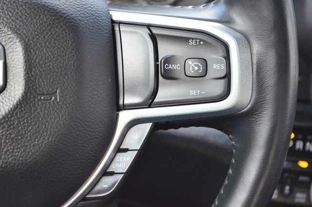 Used 2022 RAM 1500 Big Horn image 21