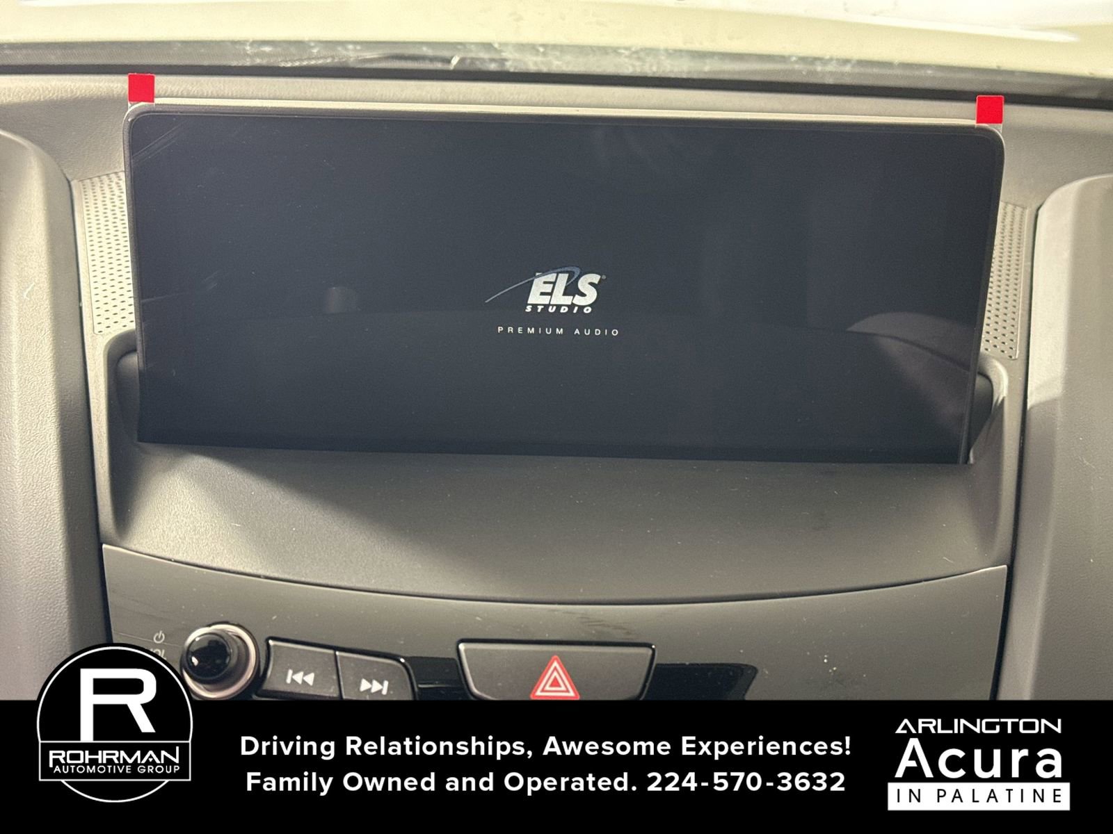 New 2026 Acura RDX A-Spec image 6