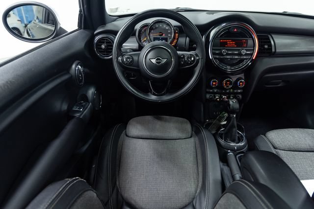 Used 2014 MINI Cooper 2-Door Hardtop FWD image 3