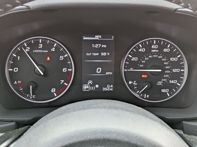 New 2026 Subaru Forester Premium AWD/4WD image 11