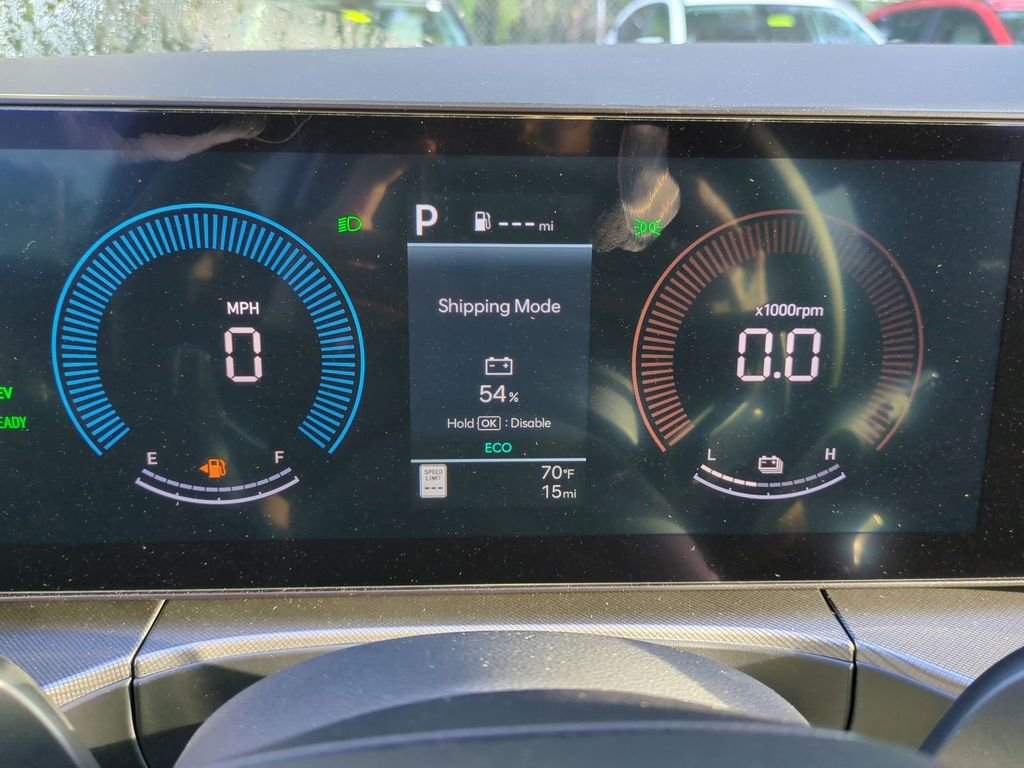 New 2026 Hyundai Santa Fe SE image 33