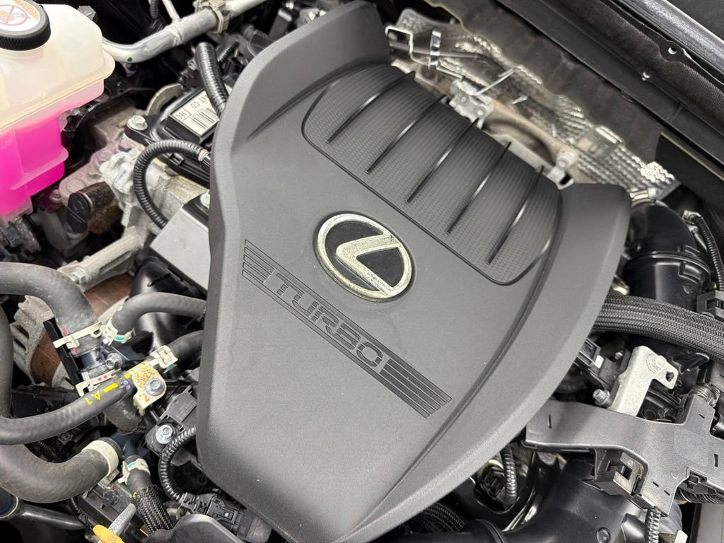 Used 2024 Lexus NX 350 AWD image 30