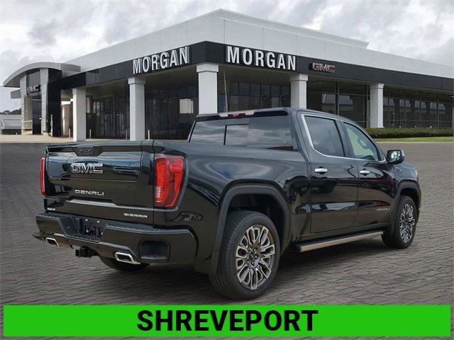 New 2026 GMC Sierra 1500 Denali Ultimate image 7