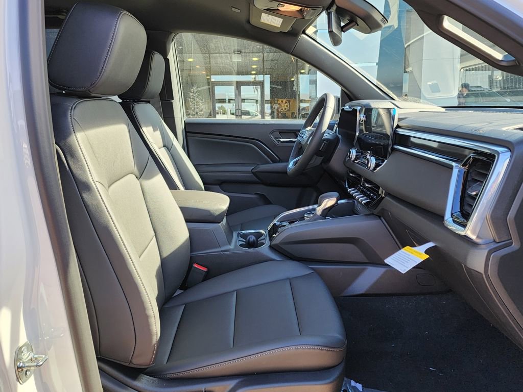 New 2026 GMC Canyon Elevation w/ Convenience Package image 39