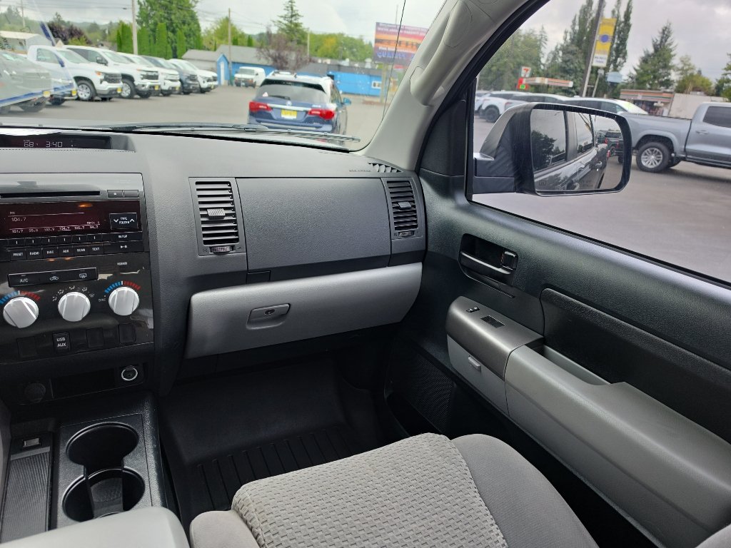 Used 2012 Toyota Tundra 4x4 CrewMax w/ TRD Off-Road Pkg image 22