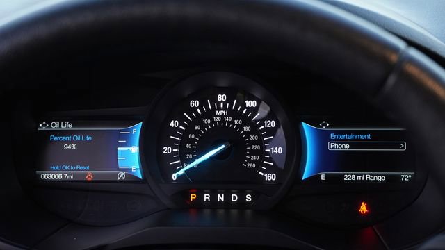 Used 2024 Ford Edge Titanium image 34