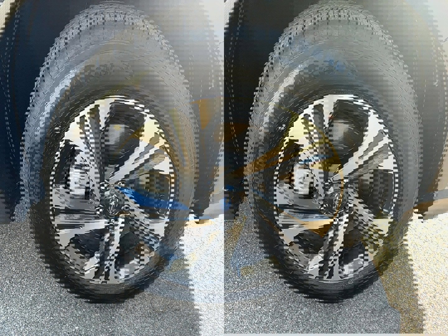 Certified 2025 Subaru Crosstrek 2.0i Premium image 10