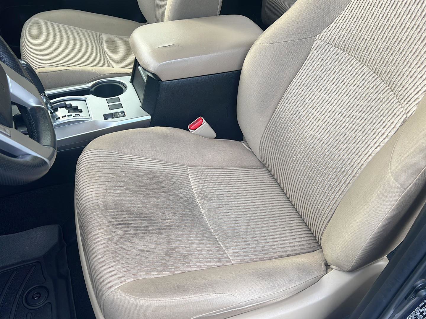 Used 2016 Toyota 4Runner SR5 image 31