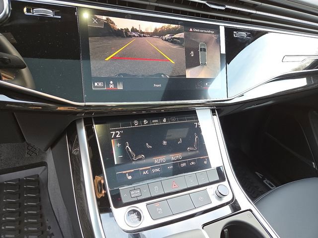 New 2026 Audi Q7 2.0T Premium image 9