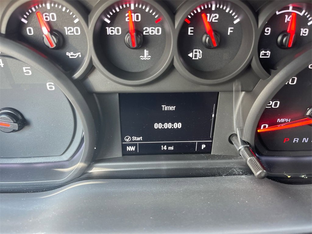 Used 2024 GMC Sierra 1500 Pro w/ Pro Value Package image 20