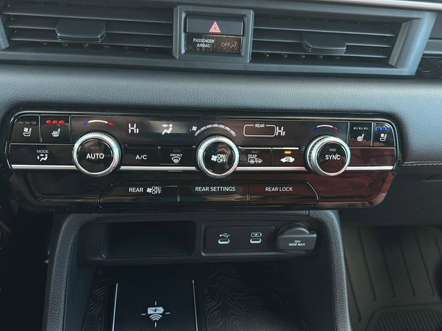 New 2026 Honda Passport TrailSport Elite image 33